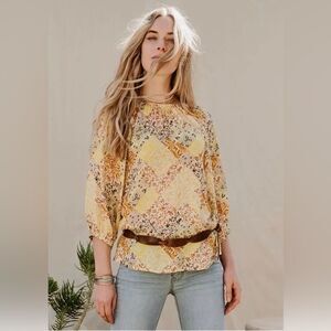 NWOT … GOOD HART By Matilda Jane “Size: M” Top / Blouse